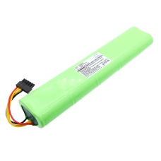 Înlocuire compatibilă pentru bateria Neato 945-0123,945-0129,945-0177,945-0179,NX2000SCX10