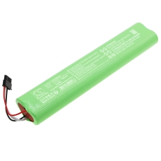 Înlocuire compatibilă pentru bateria Neato 2041006,945-0129,NX3000SCX10