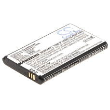 Înlocuire compatibilă pentru bateria Nubia 6BT-R600A-0006,BM600