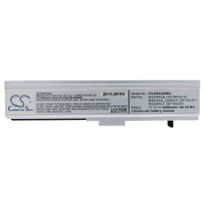 Înlocuire compatibilă pentru bateria HP 397164-001,EH510AA,HSTNN-A14C,W22044LB,W22045LF