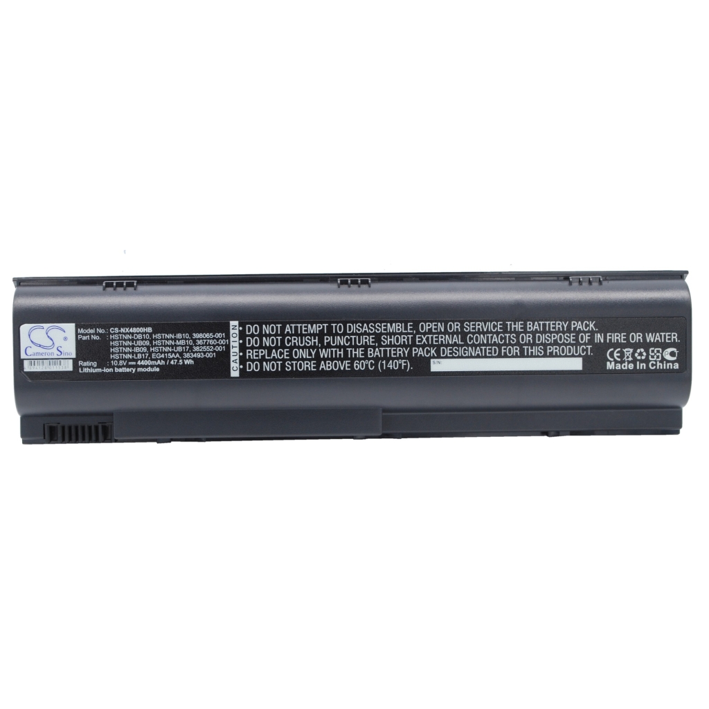 HP Pavilion ZE2005EA-PW956EA