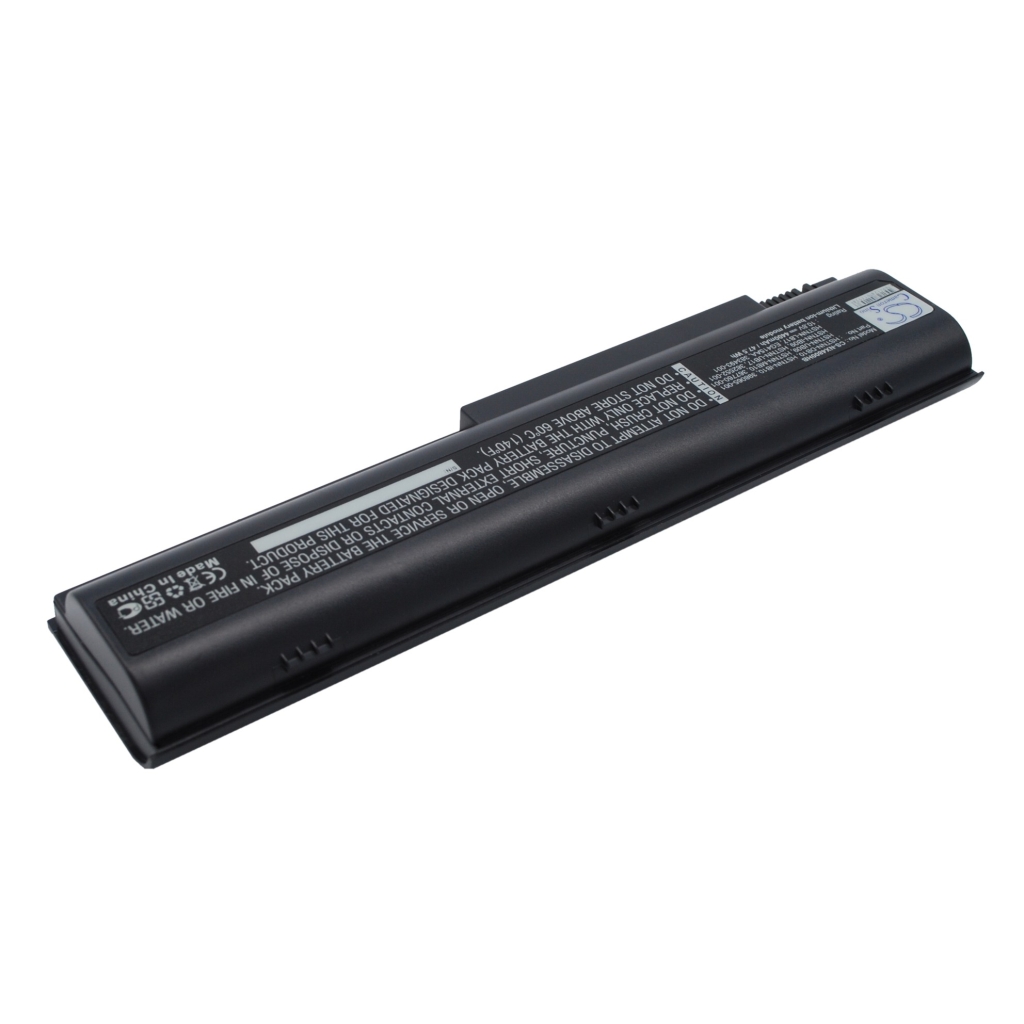 HP Pavilion ZE2005EA-PW956EA