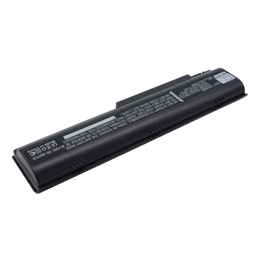 Notebook battery HP Pavilion dv4114AP