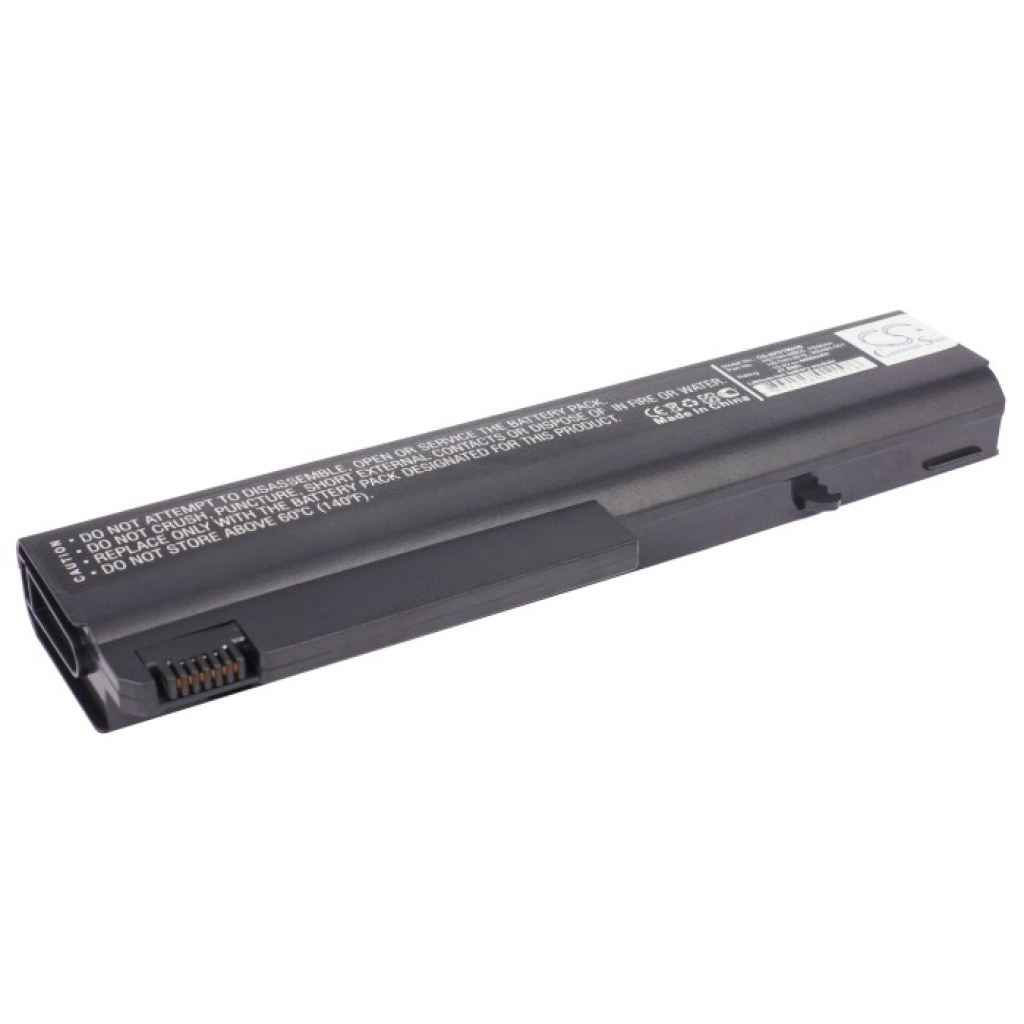 Battery Replaces 398854-001