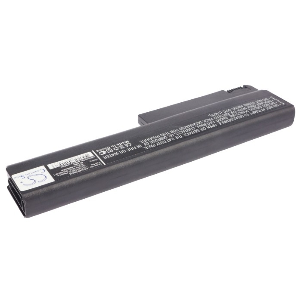 Battery Replaces 398854-001