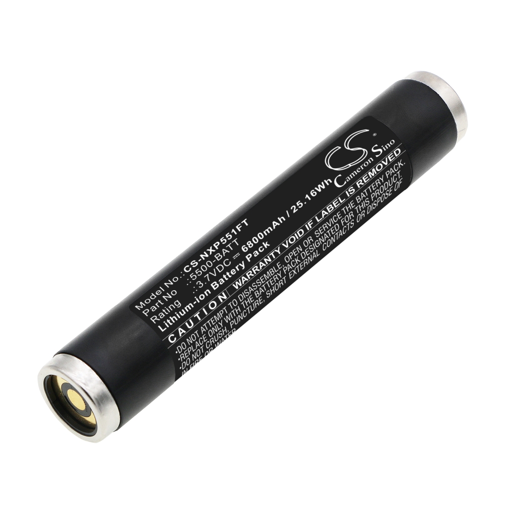 Înlocuire compatibilă pentru bateria Nightstick 5500-BATT