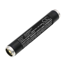 Înlocuire compatibilă pentru bateria Nightstick 5500-BATT