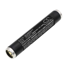 Înlocuire compatibilă pentru bateria Nightstick 5500-BATT
