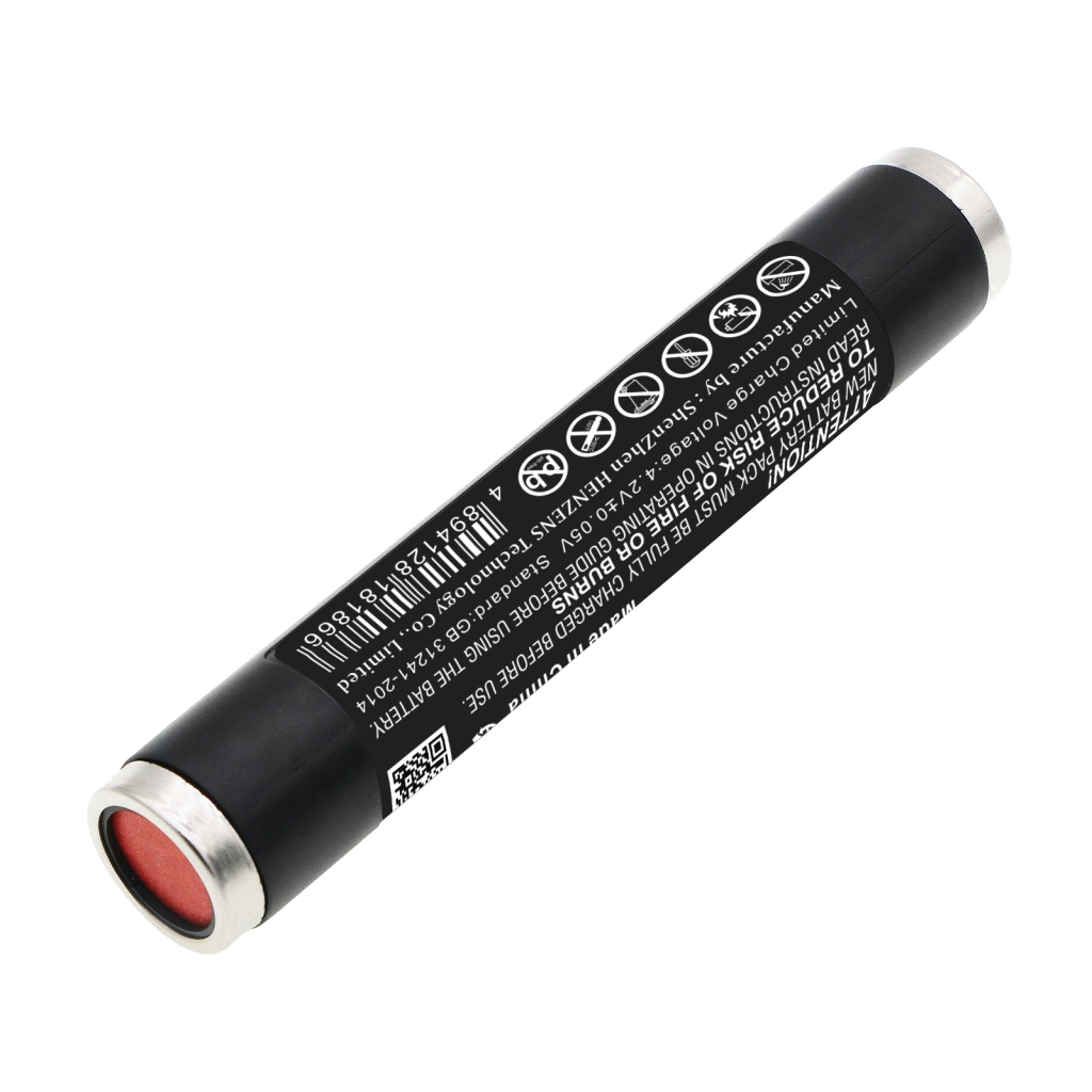 Înlocuire compatibilă pentru bateria Nightstick 5500-BATT