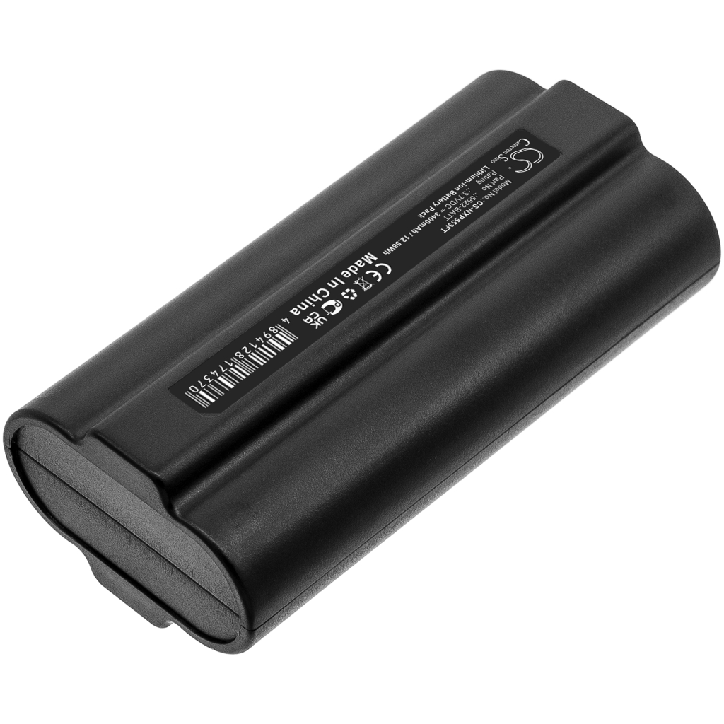 Baterie sistem de iluminat Nightstick CS-NXP553FT