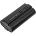 Baterie sistem de iluminat Nightstick CS-NXP553FT