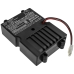 Înlocuire compatibilă pentru bateria Nightstick 5582-BATT