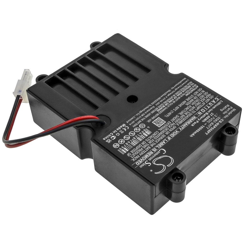 Înlocuire compatibilă pentru bateria Nightstick 5582-BATT