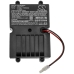 Înlocuire compatibilă pentru bateria Nightstick 5582-BATT