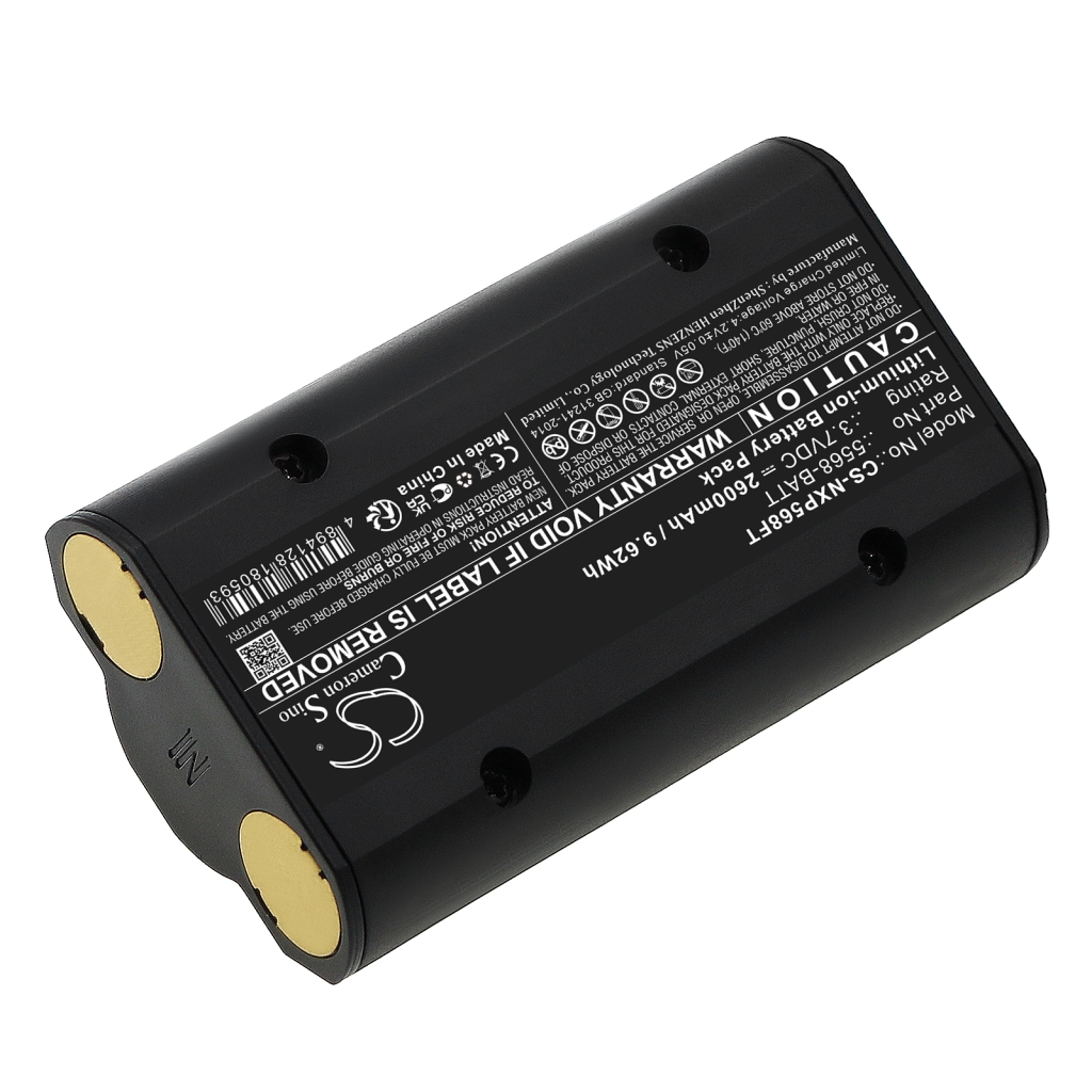 Înlocuire compatibilă pentru bateria Nightstick 5568-BATT