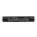 Înlocuire compatibilă pentru bateria Nightstick 5500-BATT