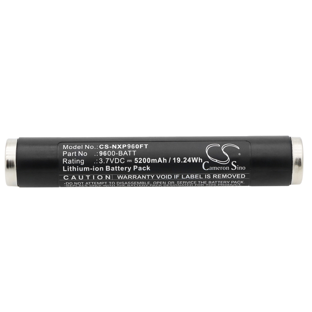 Înlocuire compatibilă pentru bateria Nightstick 9600-BATT