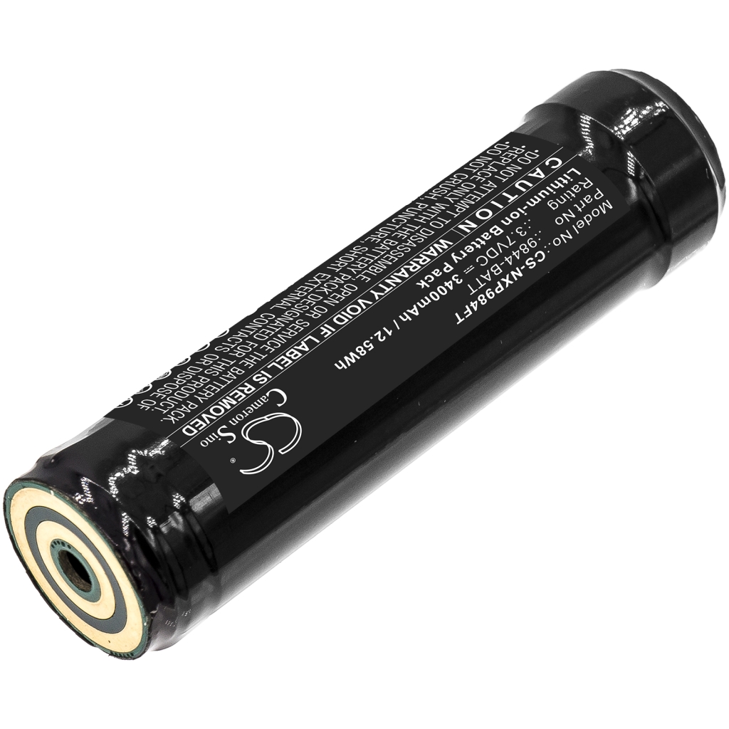 Înlocuire compatibilă pentru bateria Nightstick 9844-BATT