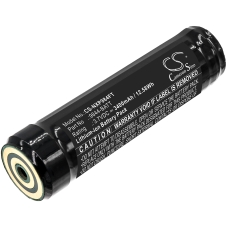 Înlocuire compatibilă pentru bateria Nightstick 9844-BATT