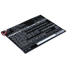 Înlocuire compatibilă pentru bateria Nextbook 1ICP3/79/123 2S1P