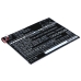 Înlocuire compatibilă pentru bateria Nextbook 1ICP3/79/123 2S1P