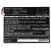 Înlocuire compatibilă pentru bateria Nextbook 1ICP3/79/123 2S1P