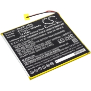 Baterie compatibleWith Nextbook