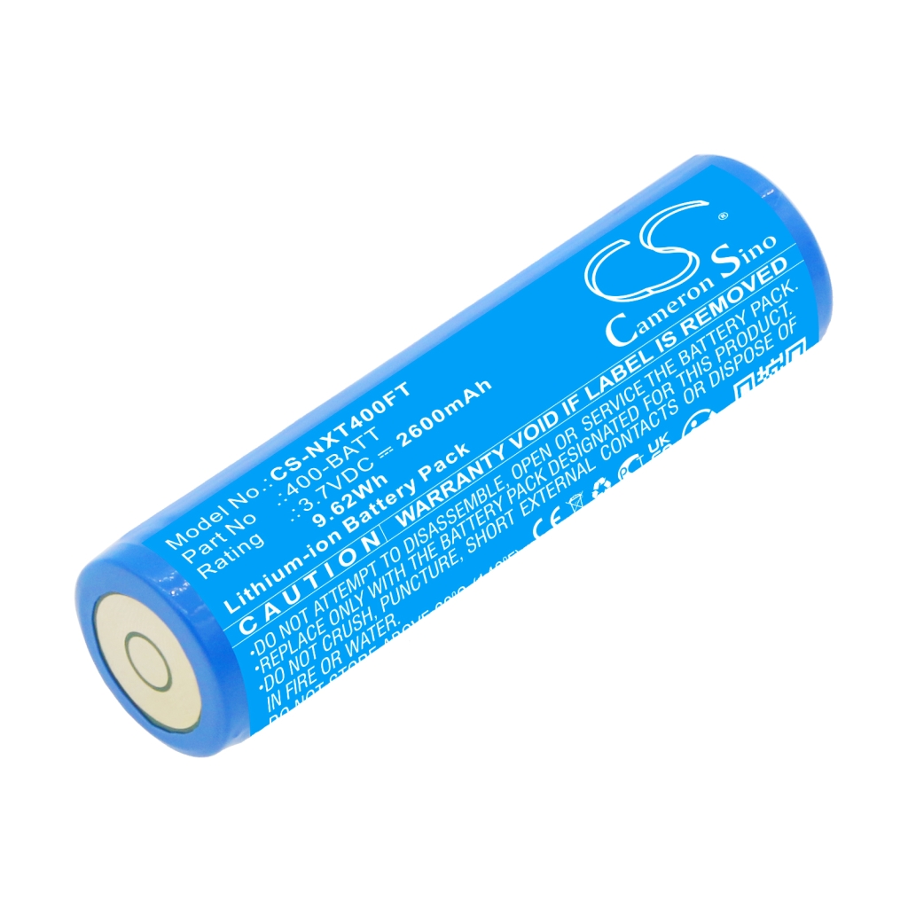 Înlocuire compatibilă pentru bateria Nightstick 400-BATT