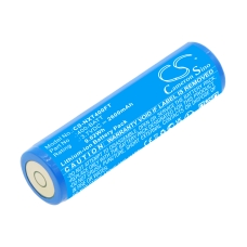 Înlocuire compatibilă pentru bateria Nightstick 400-BATT