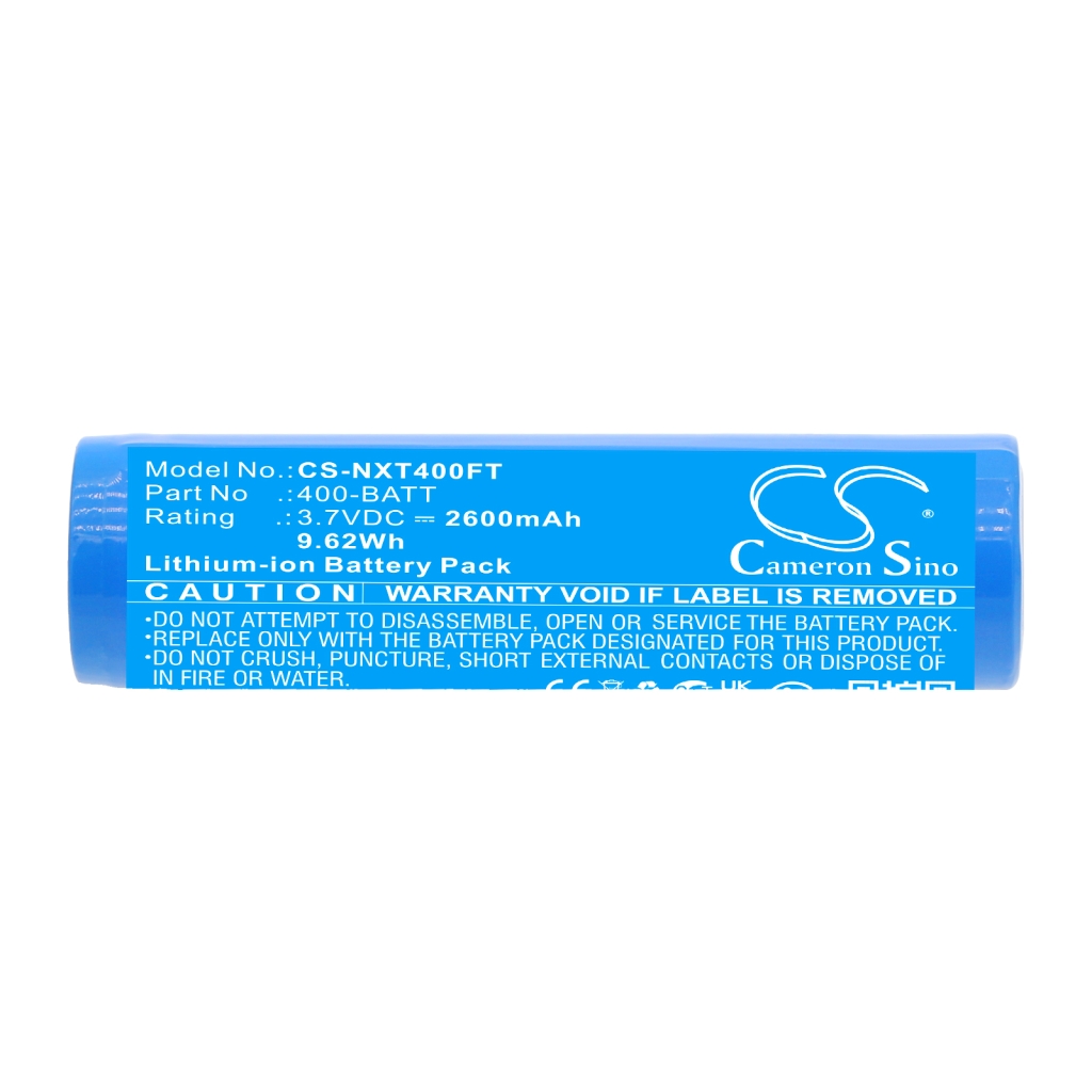 Înlocuire compatibilă pentru bateria Nightstick 400-BATT
