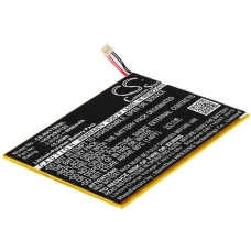 Înlocuire compatibilă pentru bateria Nextbook 1ICP3/92/123