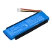 Baterii compatibil cu Orbit Reader 40 CS-OBR400SL