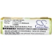 Baterie medicală Oral-b 9900 Toothbrush (CS-OBT400SL)