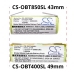Baterie medicală Oral-b 9900 Toothbrush (CS-OBT400SL)