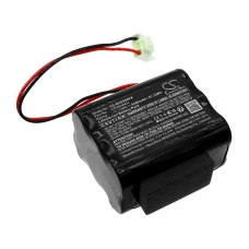 Compatible battery replacement for ORCA CF050AKU