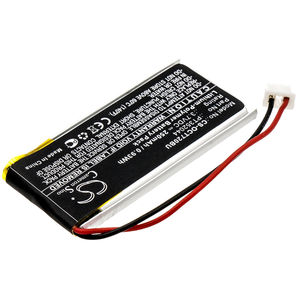 Înlocuire compatibilă pentru bateria Oracle PT352044