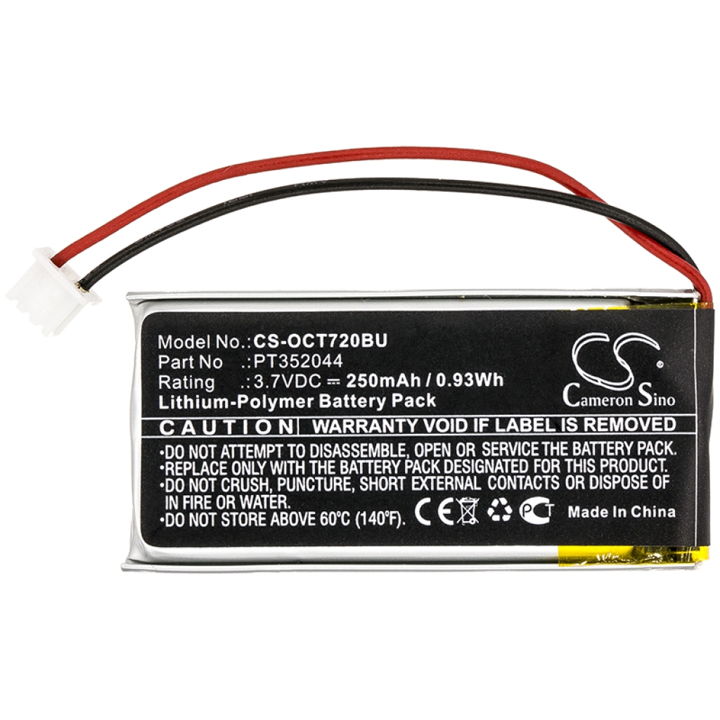 Înlocuire compatibilă pentru bateria Oracle PT352044