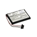 Baterie GPS, Navigator CS-OEM123