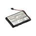 Baterie GPS, Navigator CS-OEM123