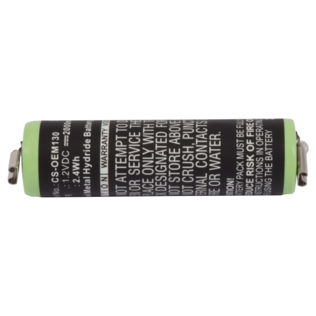 Pachete baterii personalizate CS-OEM130
