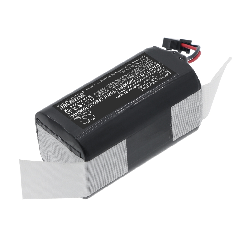 Baterie compatibil cu Okp life CS-OLK200VX