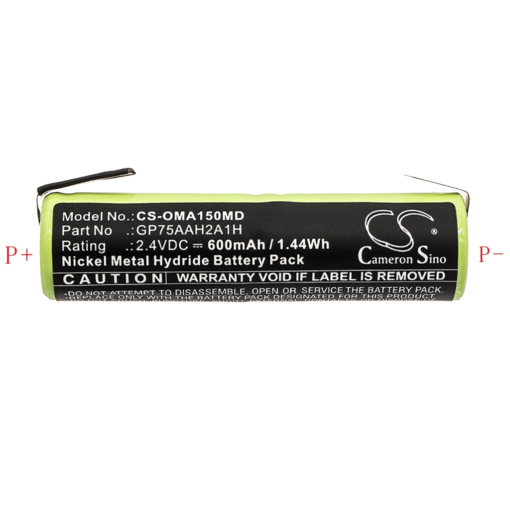 Baterie medicală Colgate omron CS-OMA150MD