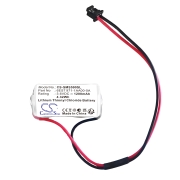 CS-OME550SL<br />Baterii pentru   Înlocuiește bateria BR17335