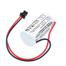 Înlocuire compatibilă pentru bateria Okuma 50117601.R001,BR-2/3A,BR17335