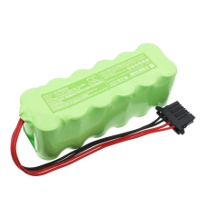 Înlocuire compatibilă pentru bateria Okuma 12N-1600SCB,12N-1700SCR,E5503-867-001