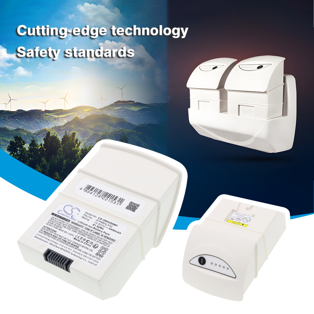 Baterie medicală Onyx healthcare OPM-P02T (CS-ONH200MD)