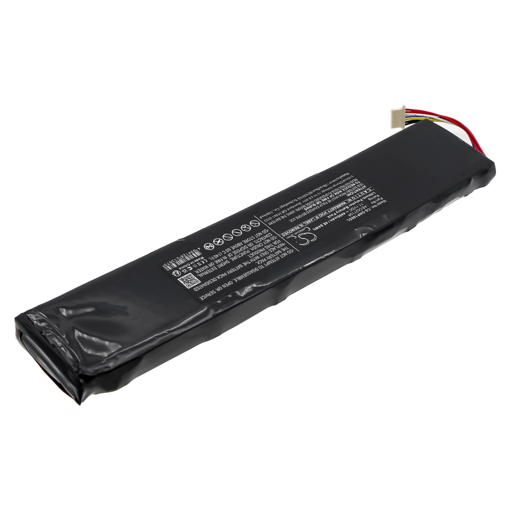 Battery Replaces AEC627138