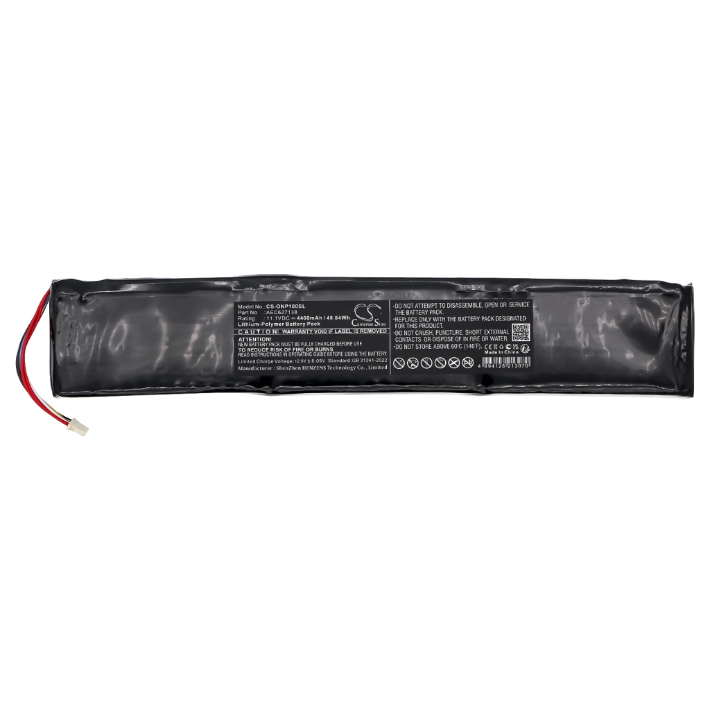 Baterii Înlocuiește HD627138