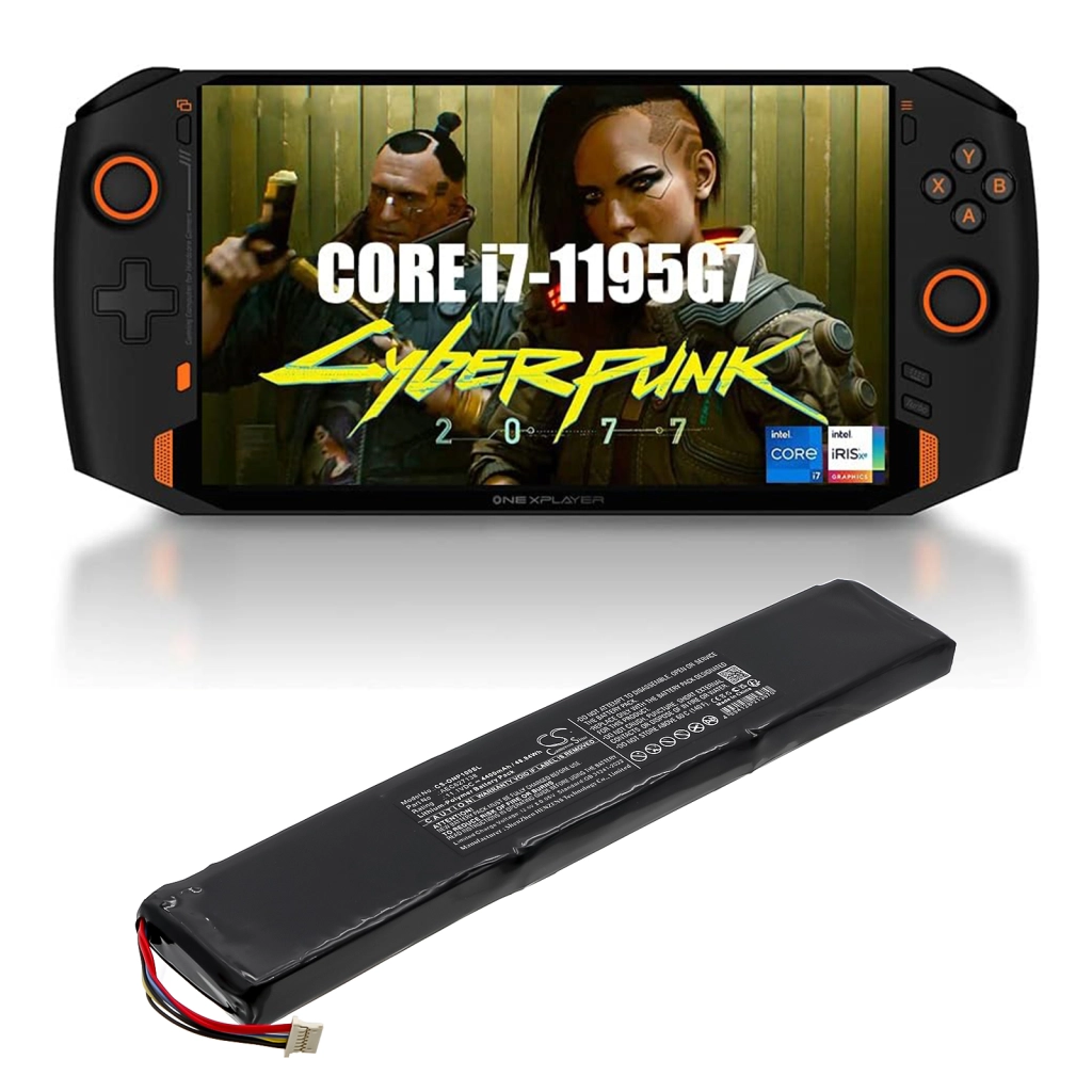 Battery Replaces AEC627138