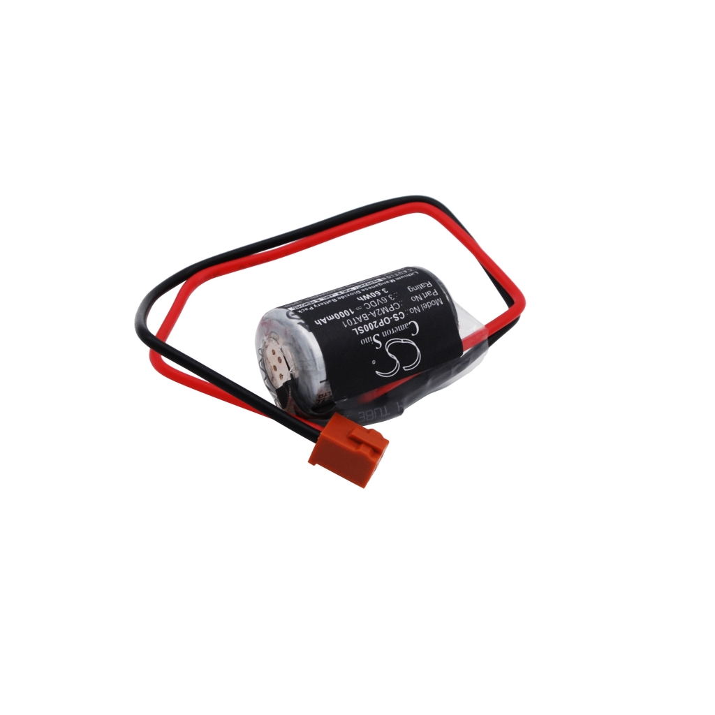 Înlocuire compatibilă pentru bateria OMRON CPM2A-BAT01